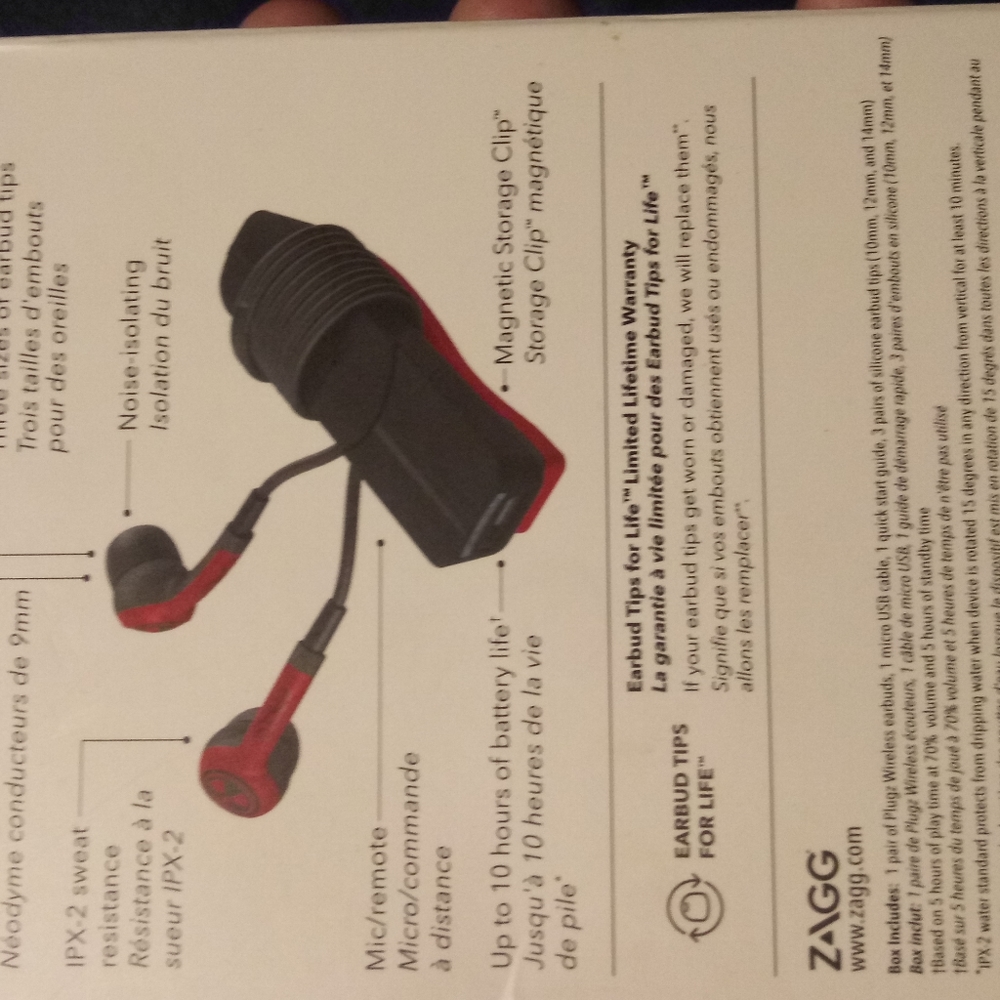 Electronics